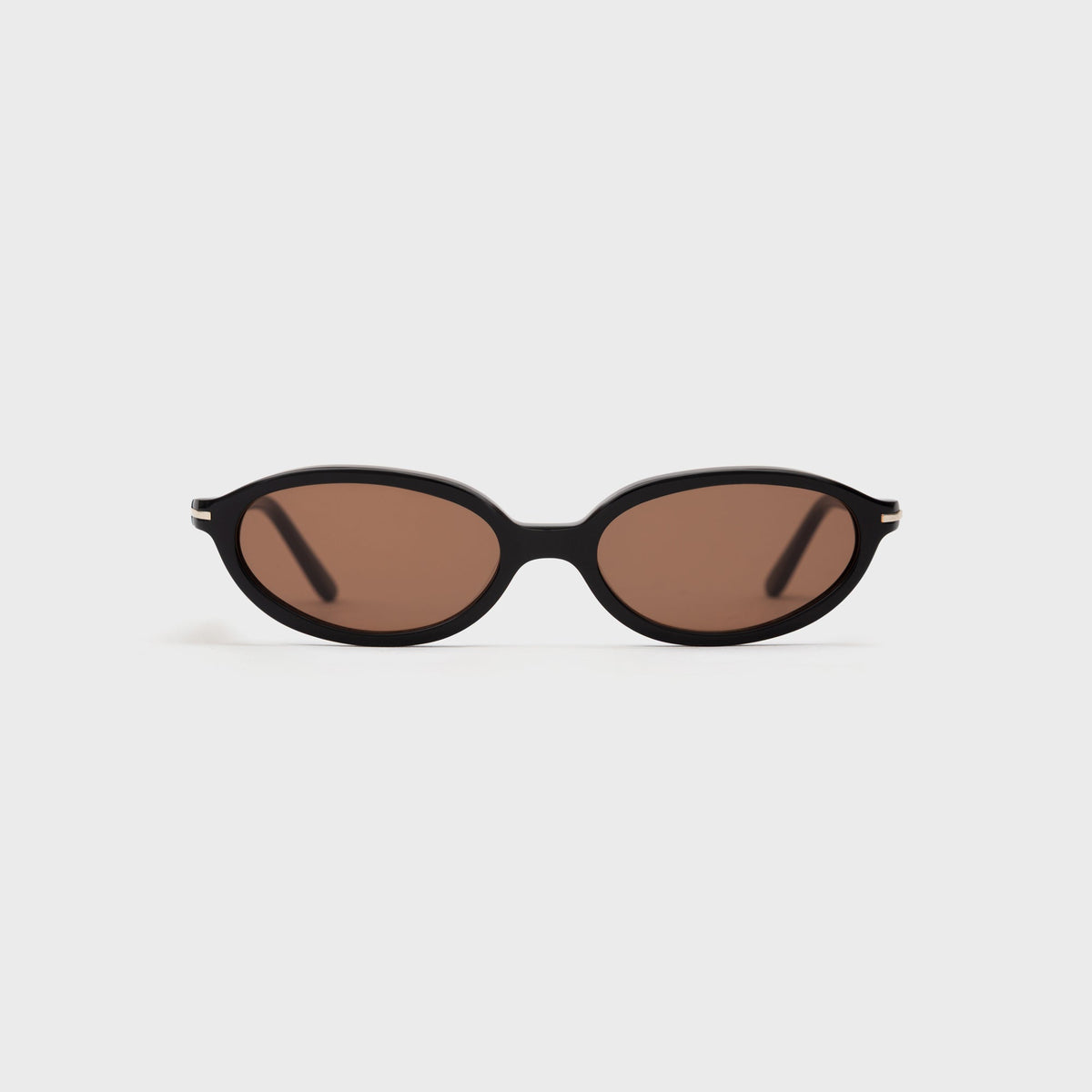 DMY Studios Noor Sunglasses - Black