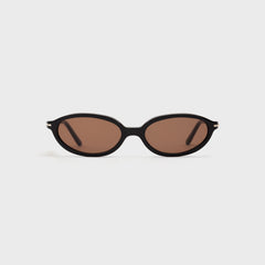 DMY Studios Noor Sunglasses - Black