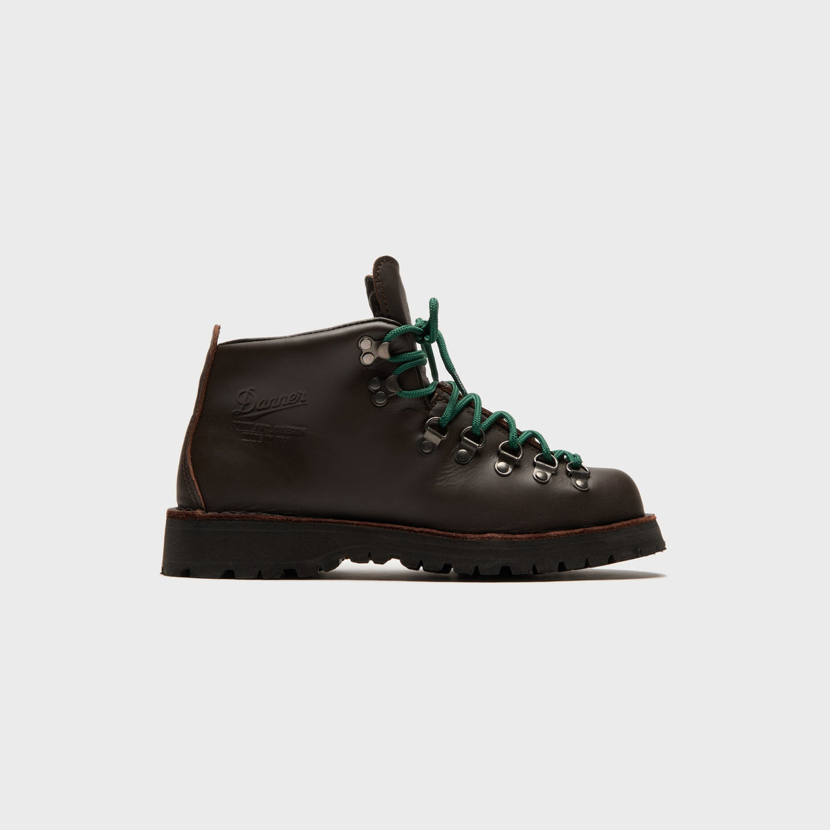 Danner Mountain Light II - Brown