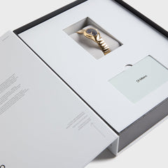 D1 Milano Drop 23mm - Drop Essence