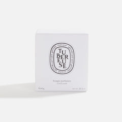 Diptyque Scented Candle Tubereuse 600G