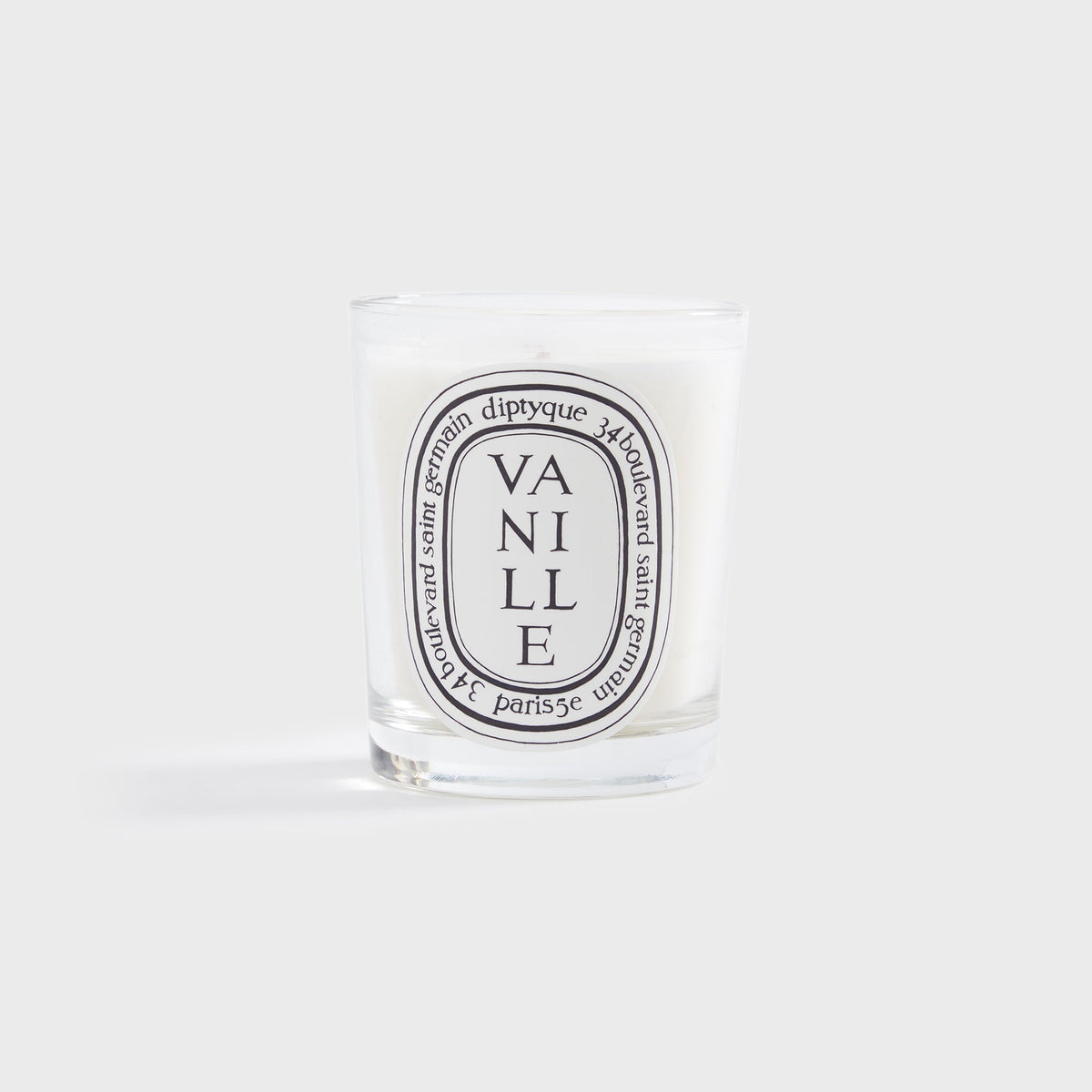 Diptyque Vanilla Scented Candle