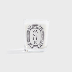Diptyque Vanilla Scented Candle