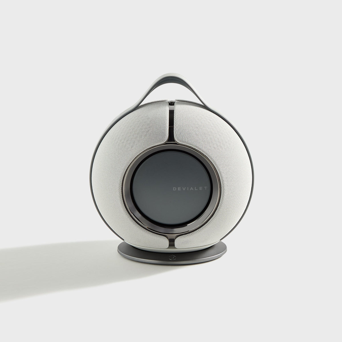 Devialet Mania - Light Grey