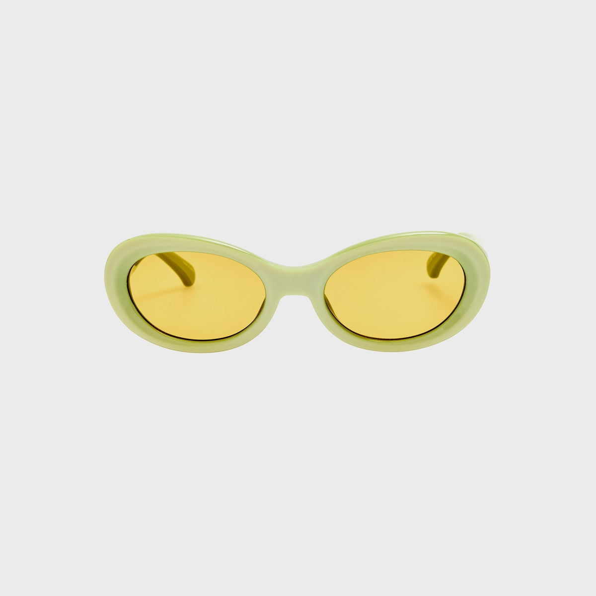 Dries Van Noten DVN 211 Sunglasses - Grey