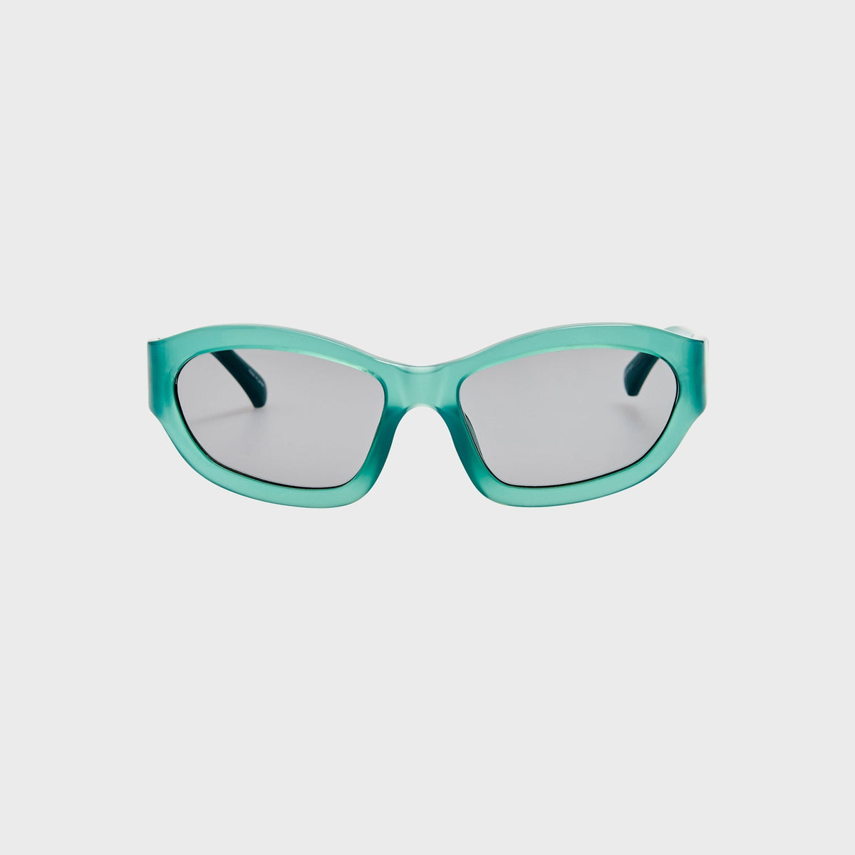 Dries Van Noten DVN 215 Sunglasses - Blue