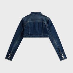 EB Denim Hannah Jacket - Arrowwood
