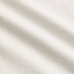 EB Denim Acacia V-Neck Long Sleeve - White