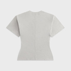 EB Denim Eero Tee - Heather Grey