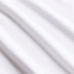 EB Denim Linnea One Shoulder Top - White