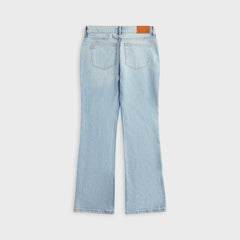 EB Denim Maria Mid Rise Bootcut Jeans - Drift