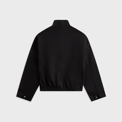 EB Denim Bronson Jacket - Black