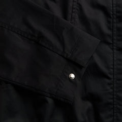 EB Denim Bronson Jacket - Black
