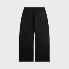 EB Denim Isla Cinch Pant - Black