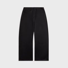 EB Denim Isla Cinch Pant - Black