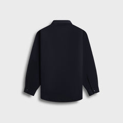 Engineered Garments CPO Shirt Jacket - Dark navy
