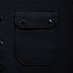 Engineered Garments CPO Shirt Jacket - Dark navy