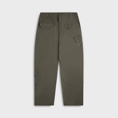 Engineered Garments Heavyweight Cotton Ripstop Pant - Olive