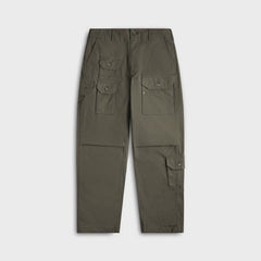 Engineered Garments Heavyweight Cotton Ripstop Pant - Olive