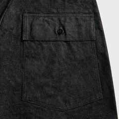 Engineered Garments Flight Pant – Black