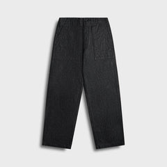 Engineered Garments Flight Pant – Black