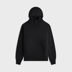 Engineered Garments Workaday Sweat Hoodie - Black