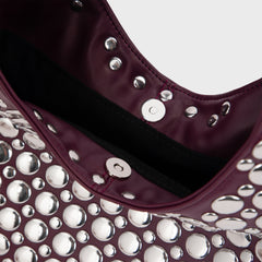 DOTTHZ Elise Bag - Bordeaux