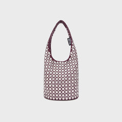DOTTHZ Elise Bag - Bordeaux