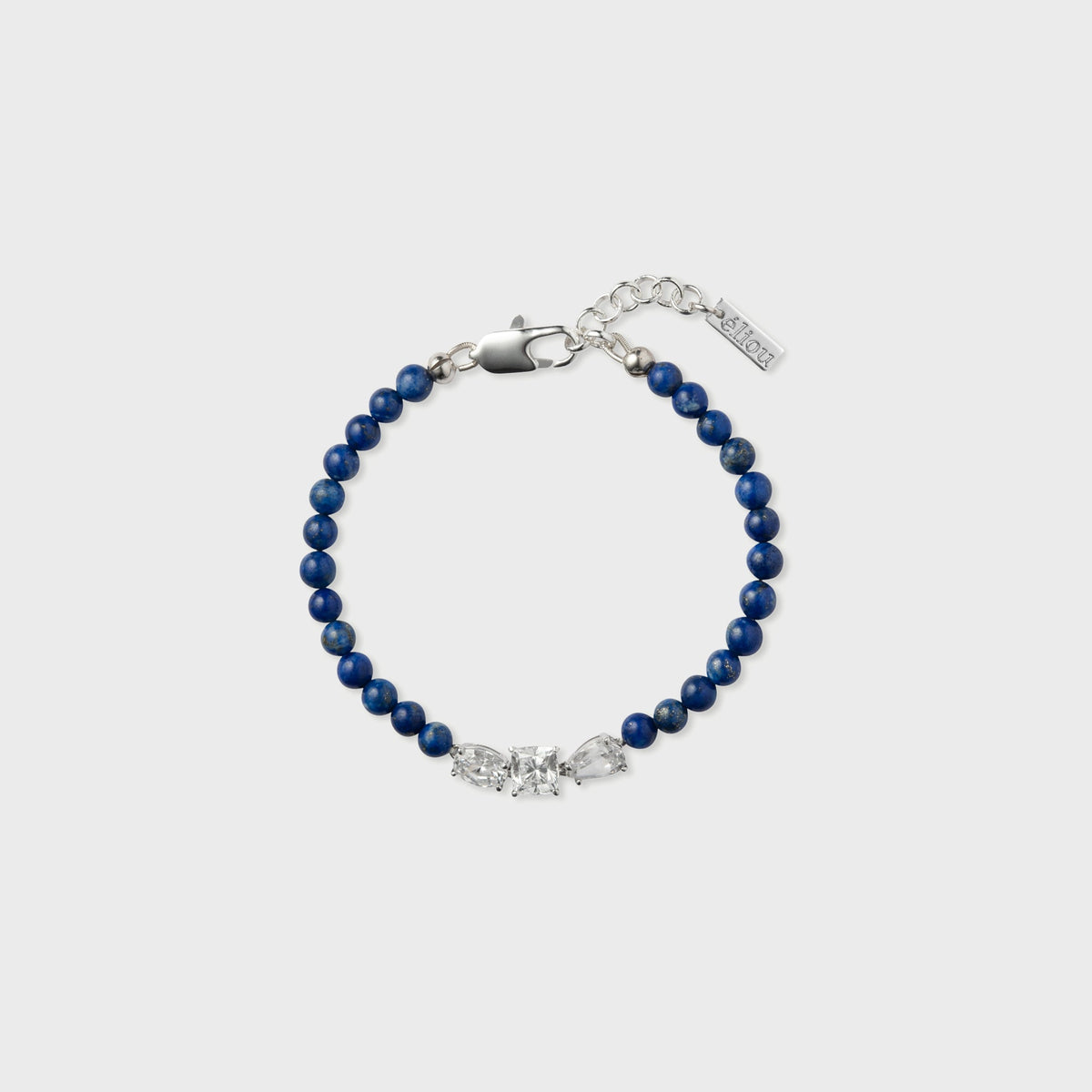 Eliou Maren Bracelet - Lapis Lazuli