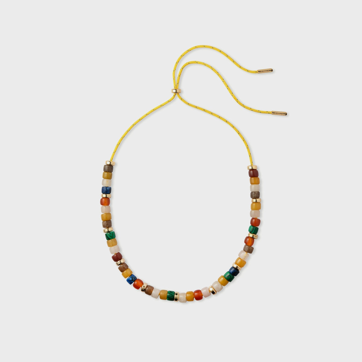 Eliou Pia Necklace - Autumn