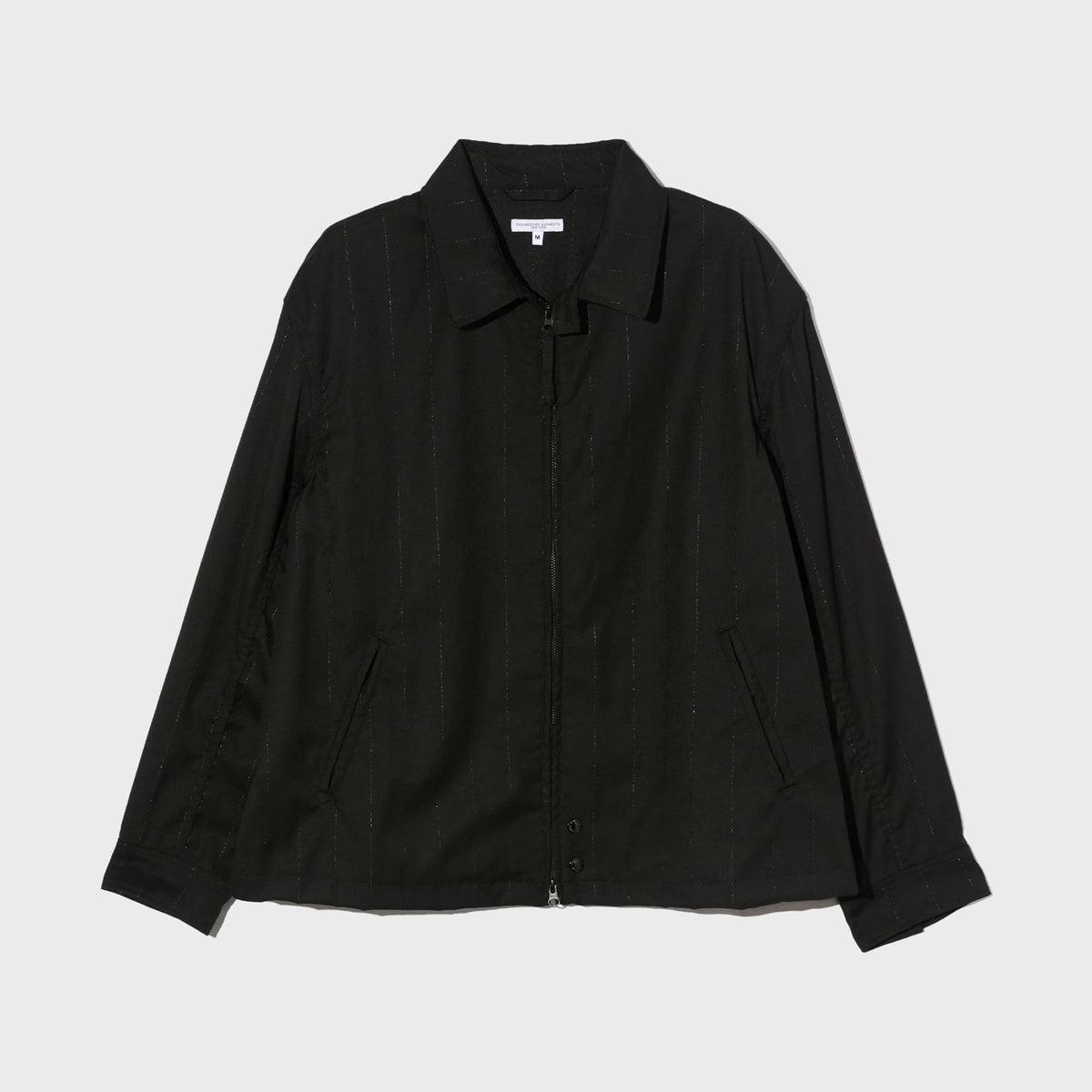 Engineered Garments Claigton Jacket - Black