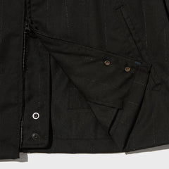 Engineered Garments Claigton Jacket - Black