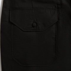 Engineered Garments Over Pant - Black Tropical Wool