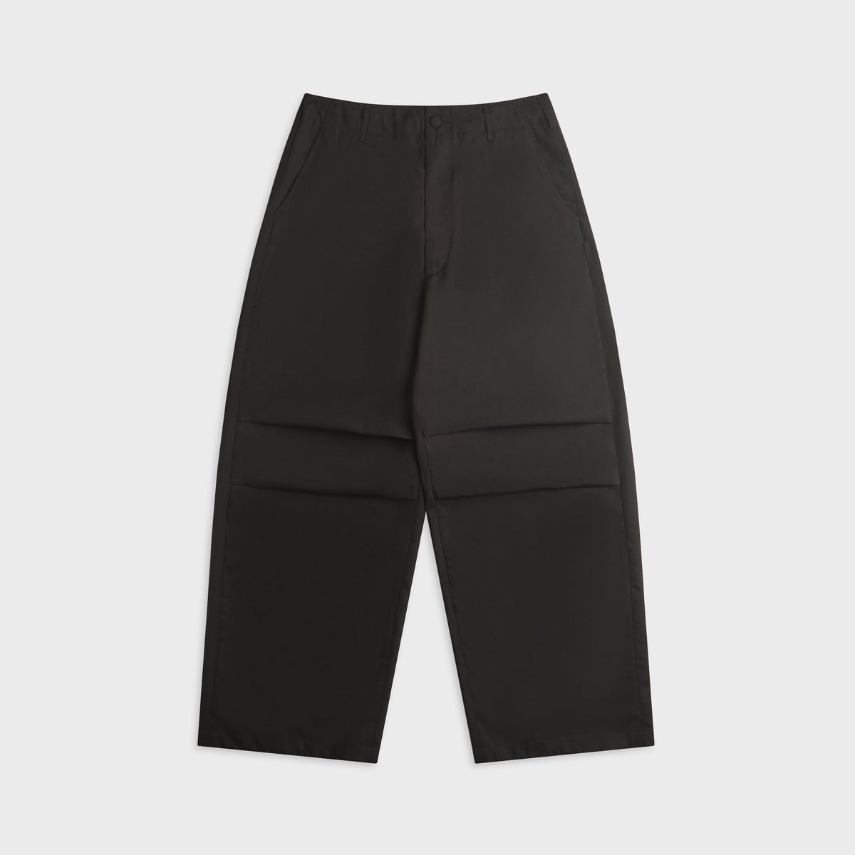 Engineered Garments Over Pant - Black Tropical Wool