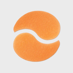 Augustinus Bader The Eye Patches