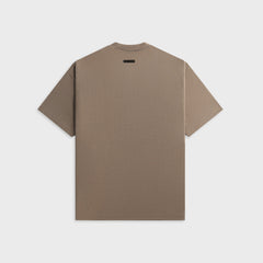 Essentials Lakers 90s Tee - Homestead Heather