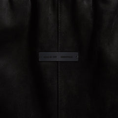 Essentials Flare Pant - Vintage Black