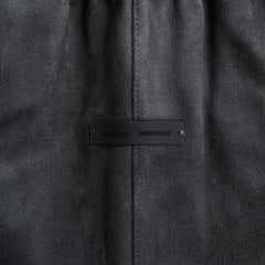 Essentials Flare Pant - Iron Grey