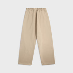 Essentials Lounge Fleece Sweatpant - Timber