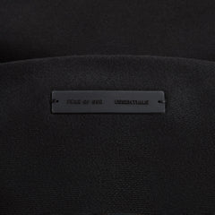Essentials Classic Hoodie - Vintage Black