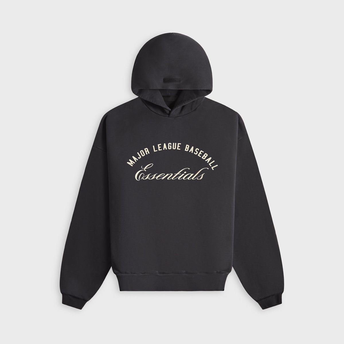 Essentials MLB Sport Hoodie - Black