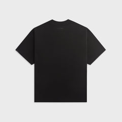 Essentials NBA 90's Fit Tee - Vintage Black