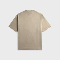 Essentials Training 90s Short Sleeve Tee - Faded Seal