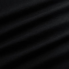 Essentials Signature 90s Short Sleeve Tee - Black