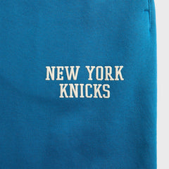 Essentials NBA Lounge Fit Sweatpant - Blue Sapphire