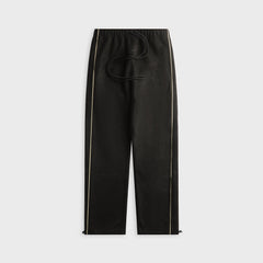 Essentials Signature Relaxed Pant - Vintage Black