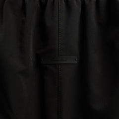 Essentials Active Trace Track Pant - Vintage Black