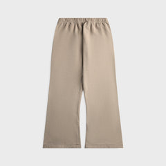 Essentials Training Classic Fit Flare Sweatpant - Faded Seal
