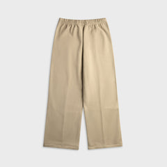 Essentials Signature Lounge Sweatpant - Seal