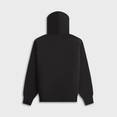 Essentials NBA Sport Fit Hoodie - Vintage Black